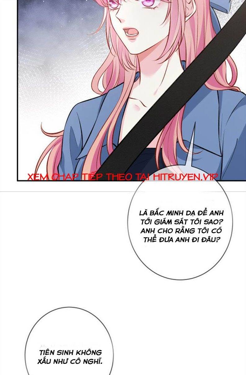 Danh Môn Chí Ái - Chapter 415.2 - Page 12