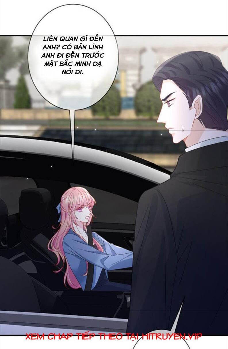 Danh Môn Chí Ái - Chapter 415.2 - Page 21