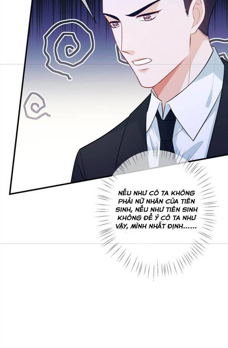 Danh Môn Chí Ái - Chapter 415.2 - Page 7