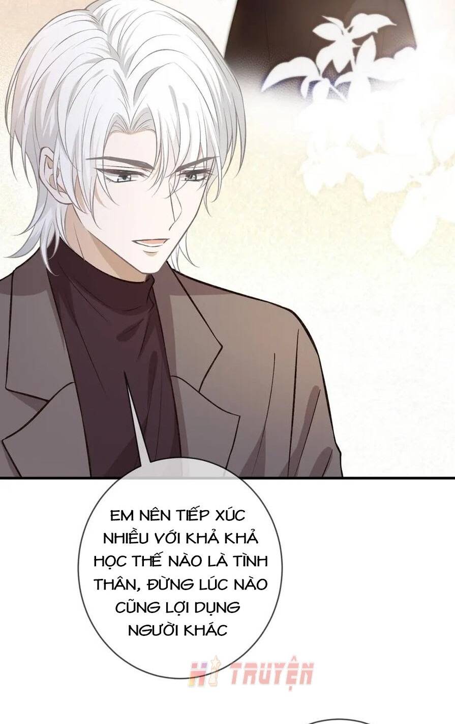 Danh Môn Chí Ái - Chapter 417.1 - Page 9