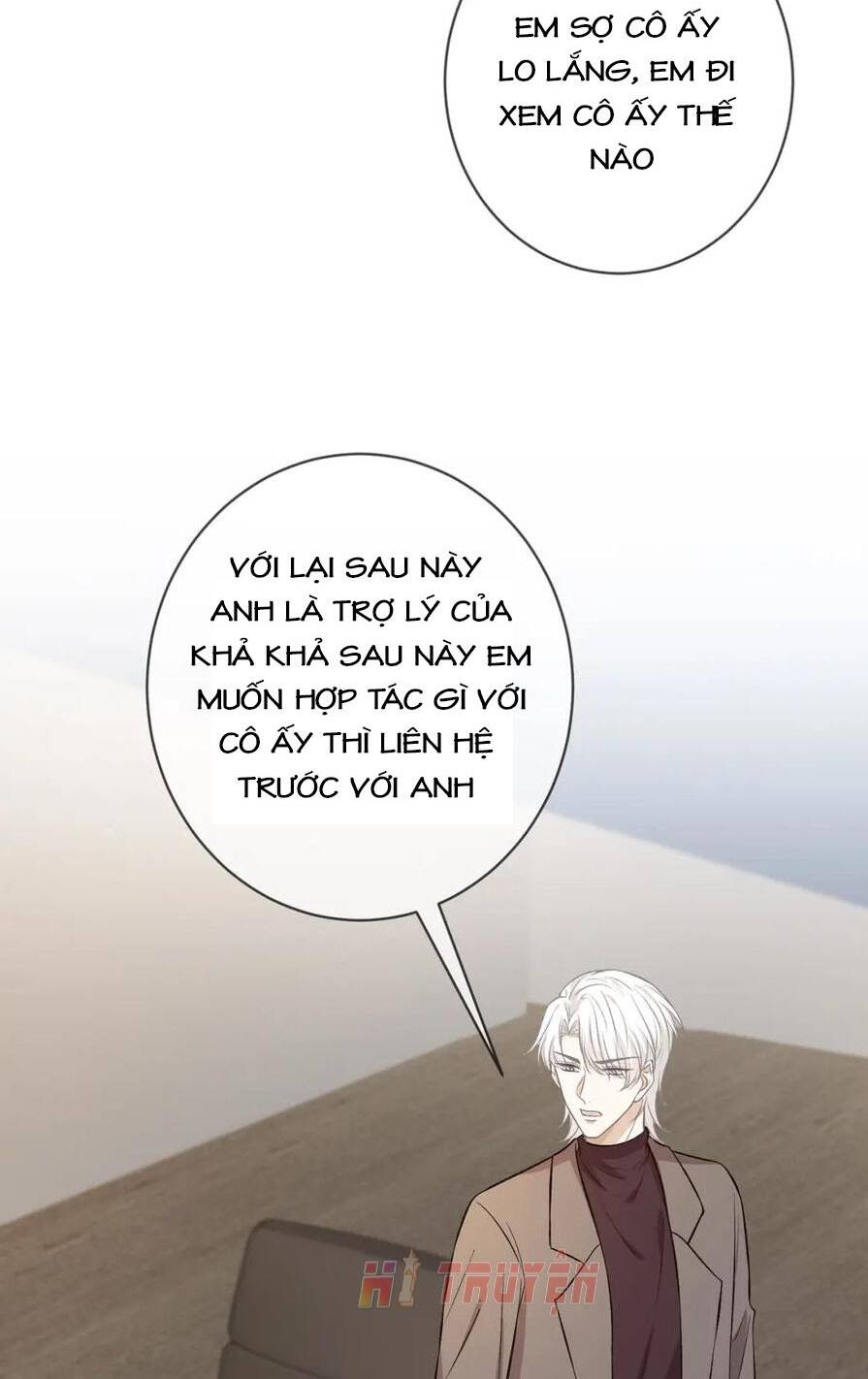 Danh Môn Chí Ái - Chapter 417.1 - Page 11