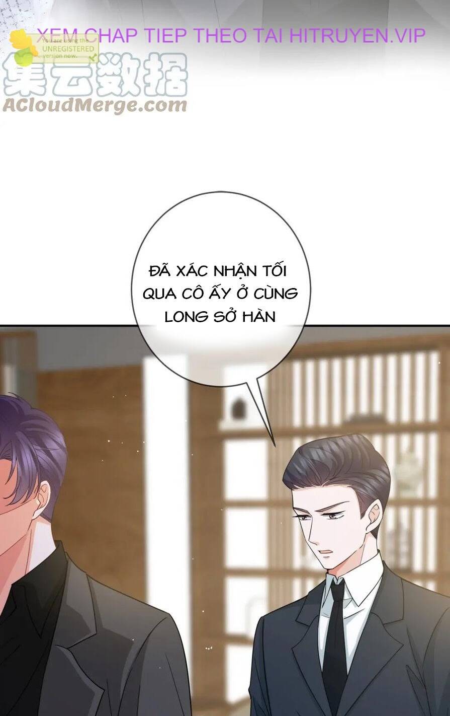 Danh Môn Chí Ái - Chapter 417.1 - Page 20