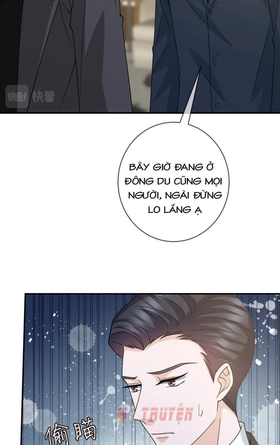 Danh Môn Chí Ái - Chapter 417.1 - Page 21