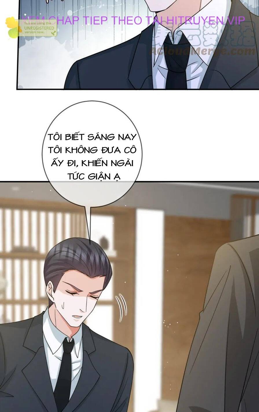 Danh Môn Chí Ái - Chapter 417.1 - Page 22