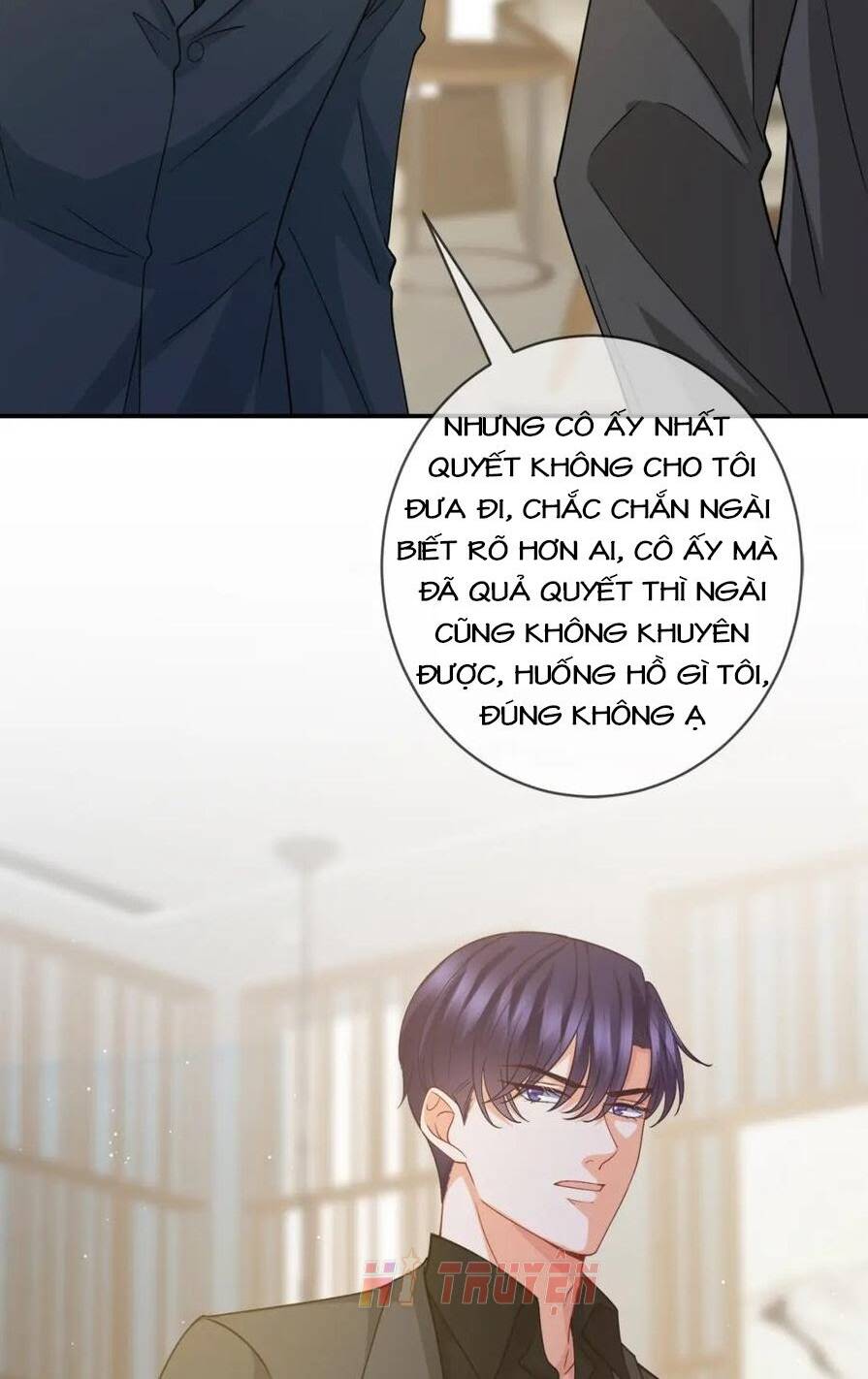 Danh Môn Chí Ái - Chapter 417.1 - Page 23