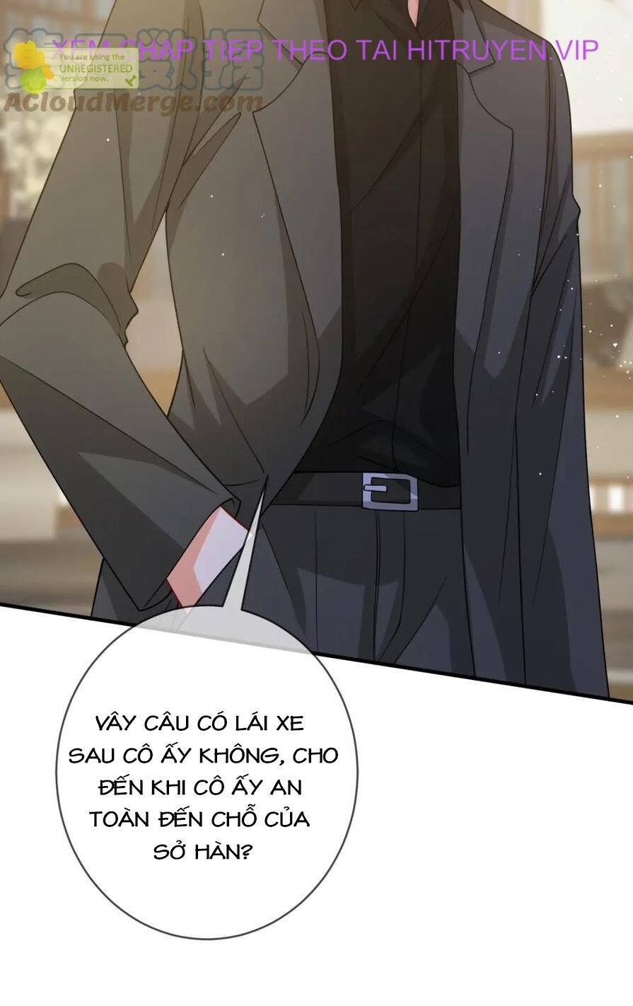 Danh Môn Chí Ái - Chapter 417.1 - Page 24