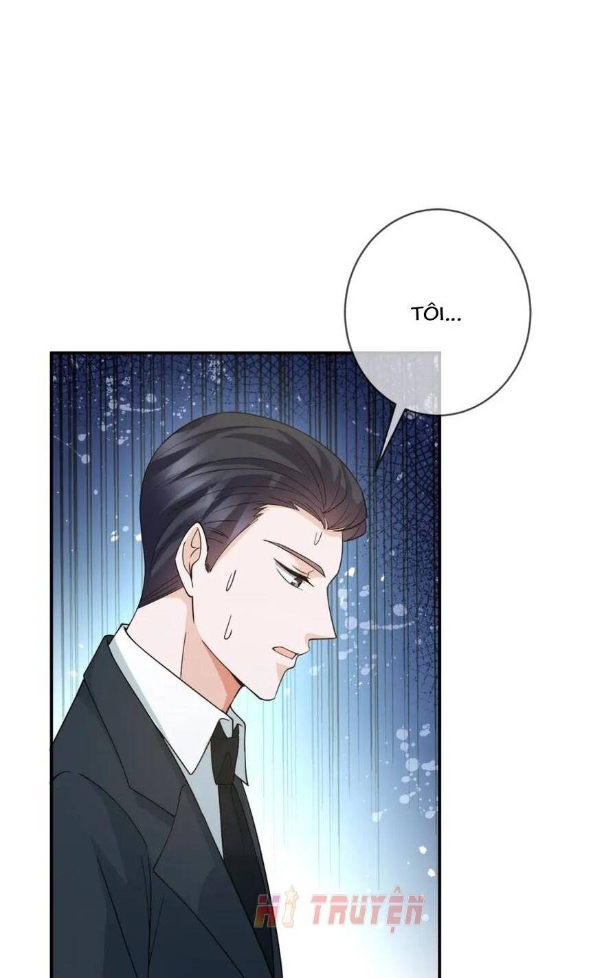 Danh Môn Chí Ái - Chapter 417.1 - Page 25