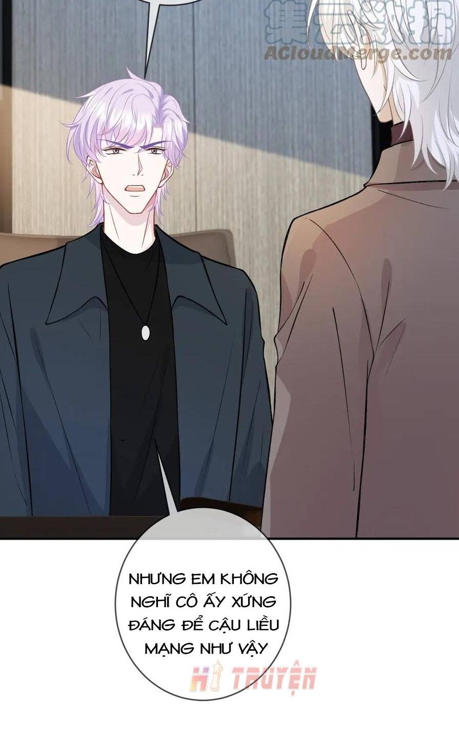 Danh Môn Chí Ái - Chapter 417.1 - Page 3