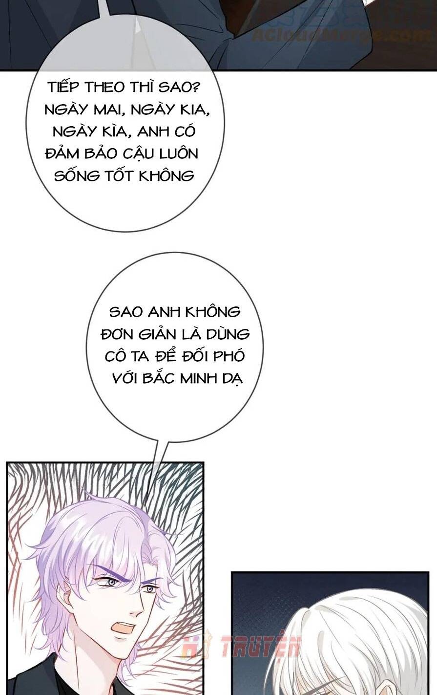 Danh Môn Chí Ái - Chapter 417.1 - Page 5