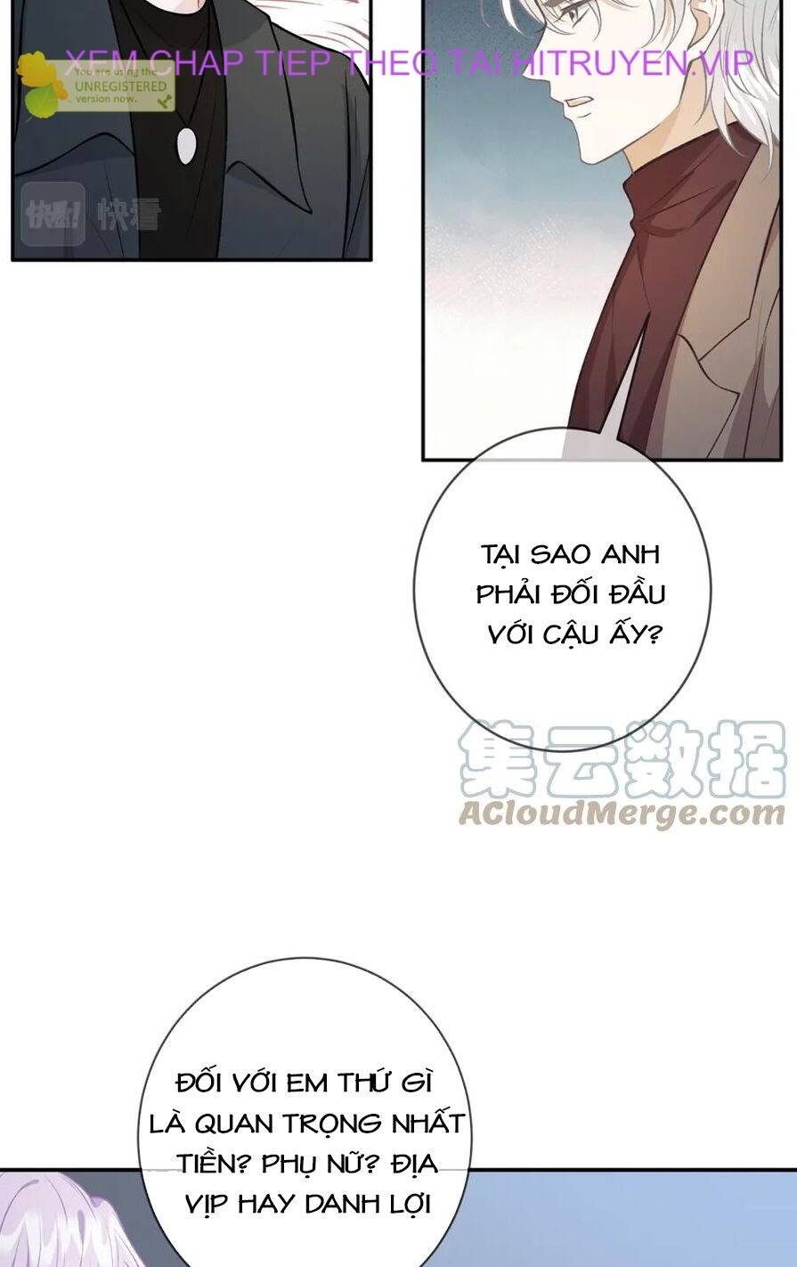 Danh Môn Chí Ái - Chapter 417.1 - Page 6