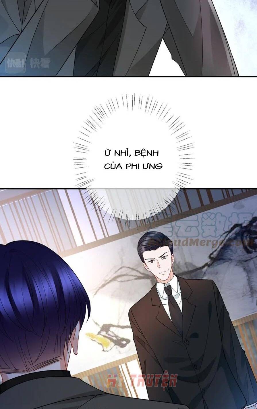 Danh Môn Chí Ái - Chapter 417.2 - Page 11