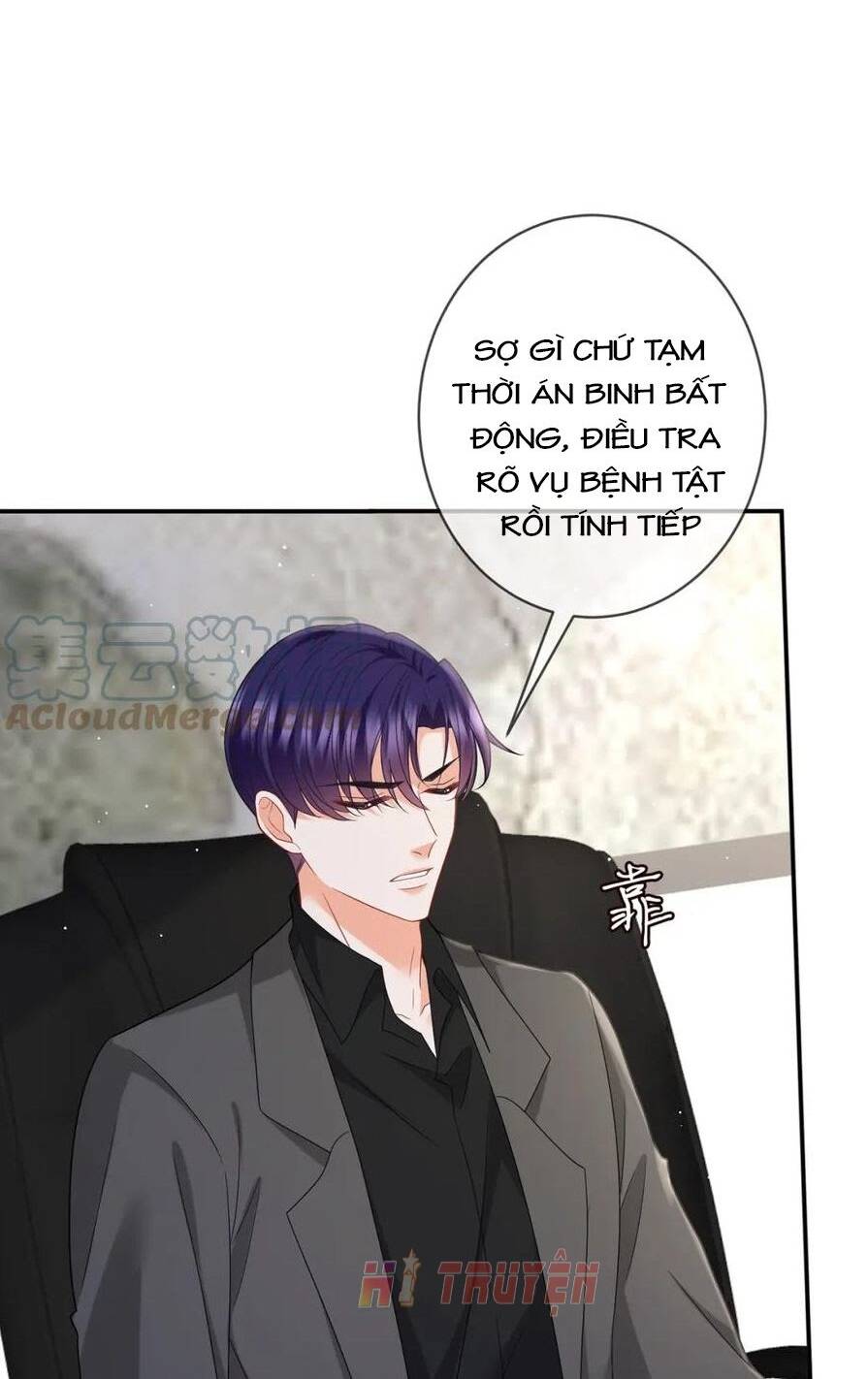 Danh Môn Chí Ái - Chapter 417.2 - Page 13