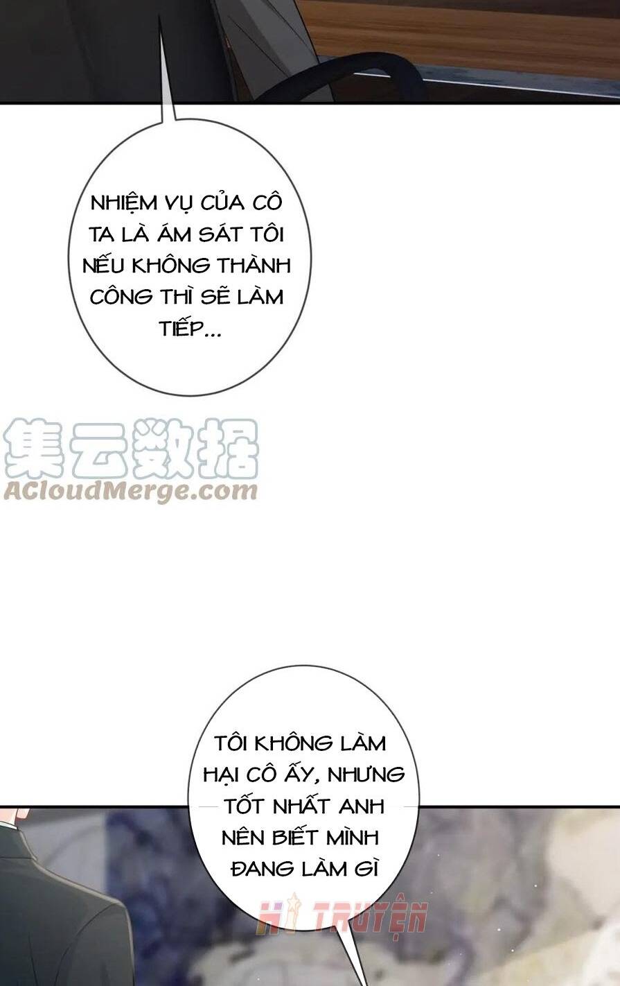 Danh Môn Chí Ái - Chapter 417.2 - Page 15