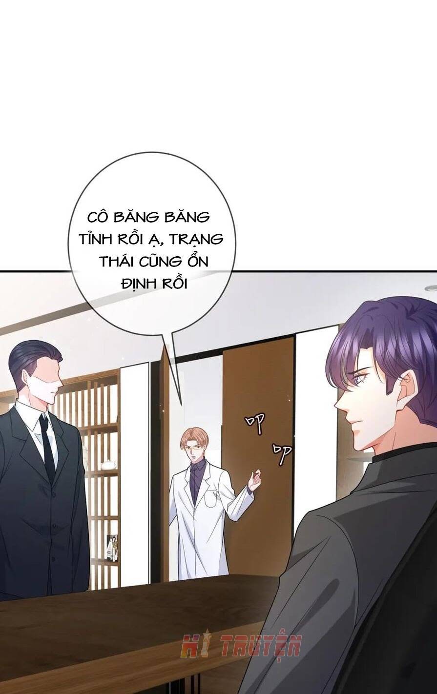 Danh Môn Chí Ái - Chapter 417.2 - Page 21