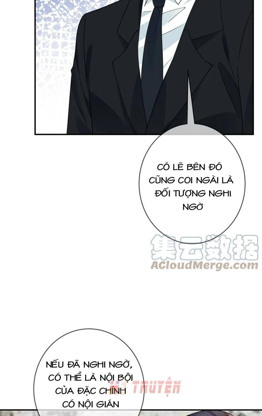 Danh Môn Chí Ái - Chapter 417.2 - Page 7