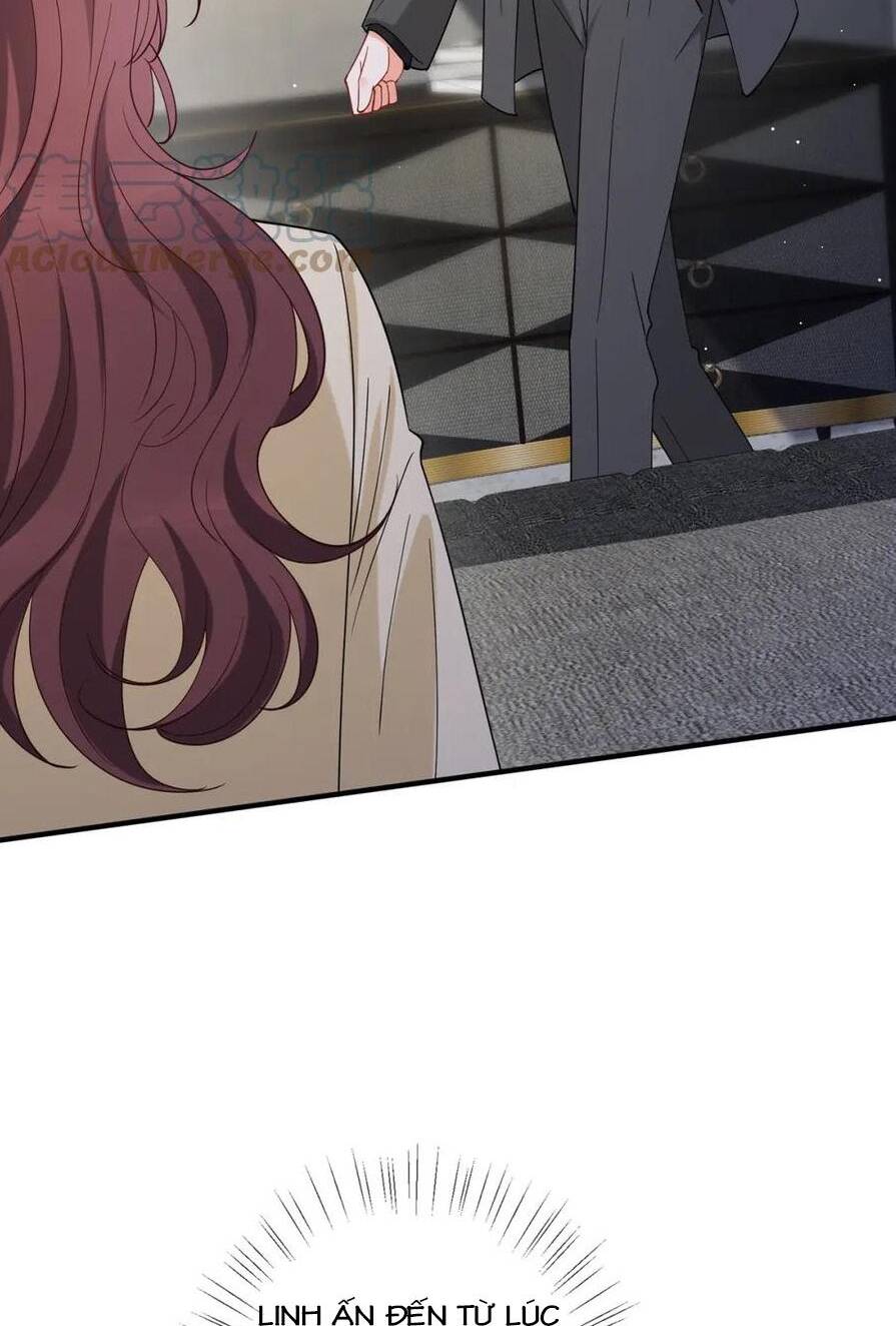 Danh Môn Chí Ái - Chapter 418.1 - Page 15