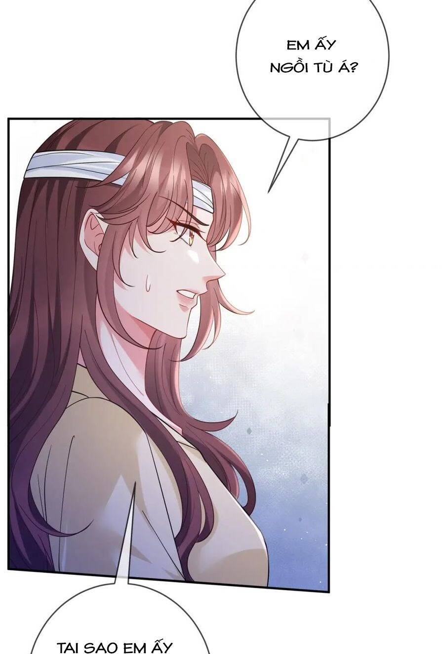 Danh Môn Chí Ái - Chapter 418.1 - Page 18