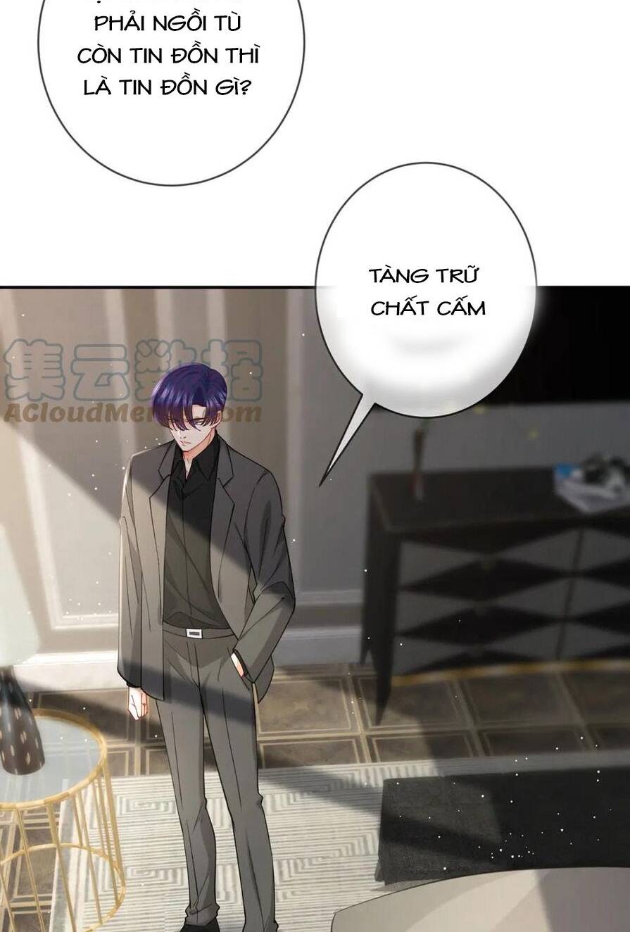 Danh Môn Chí Ái - Chapter 418.1 - Page 19