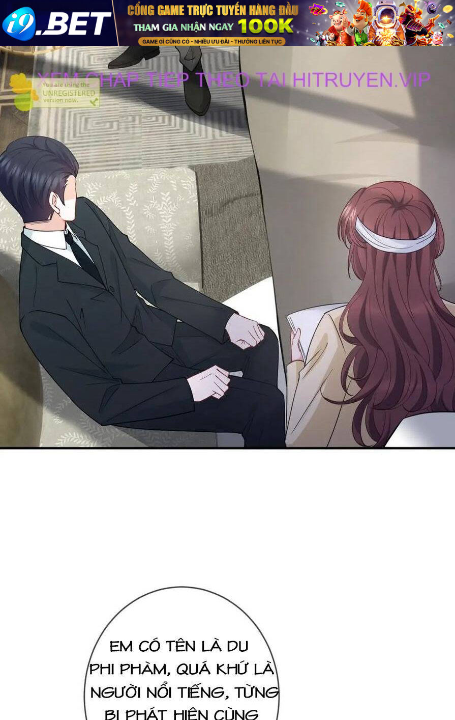 Danh Môn Chí Ái - Chapter 418.1 - Page 20