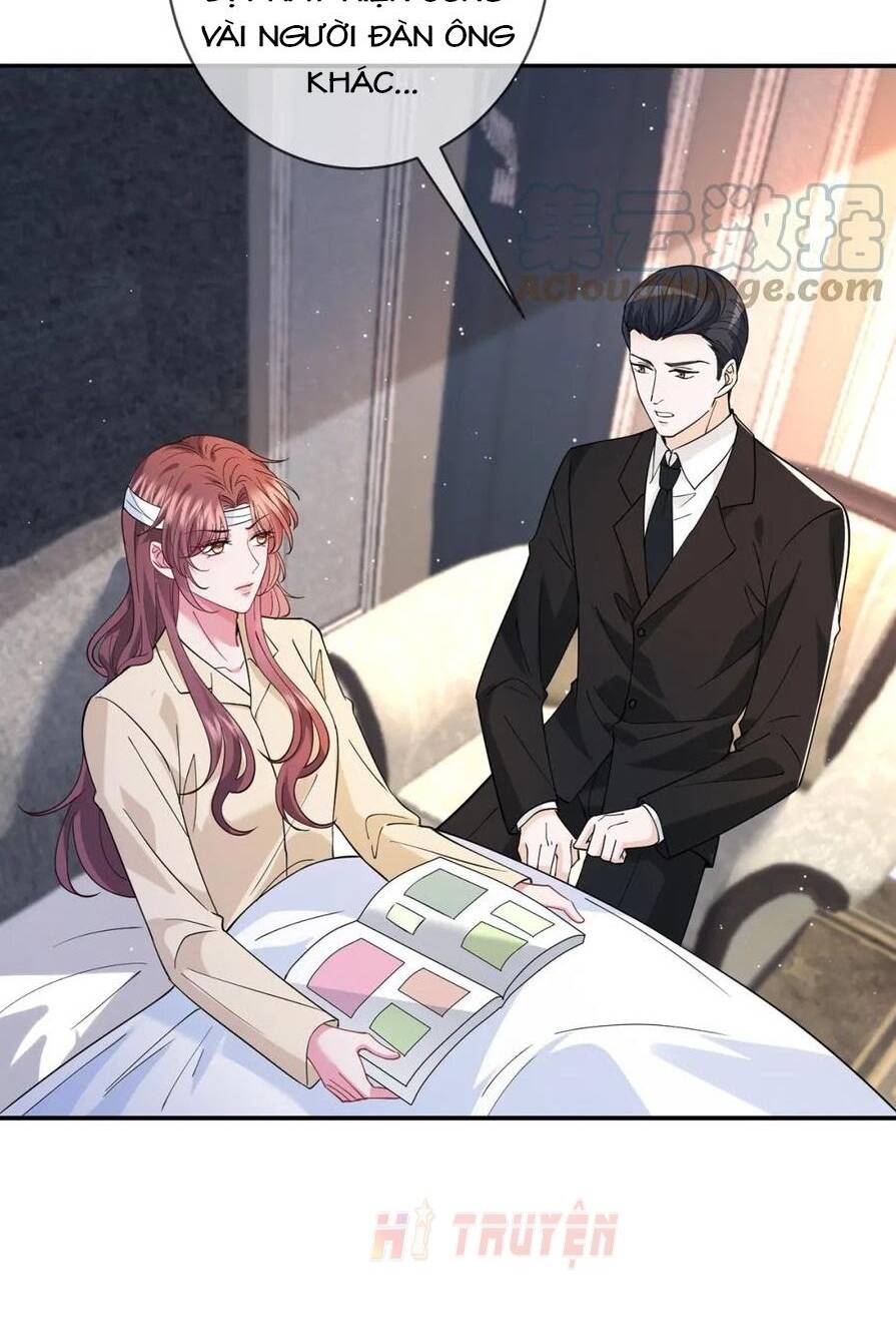 Danh Môn Chí Ái - Chapter 418.1 - Page 21