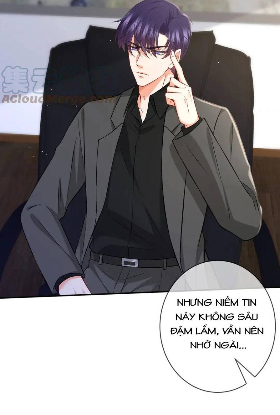 Danh Môn Chí Ái - Chapter 418.1 - Page 3