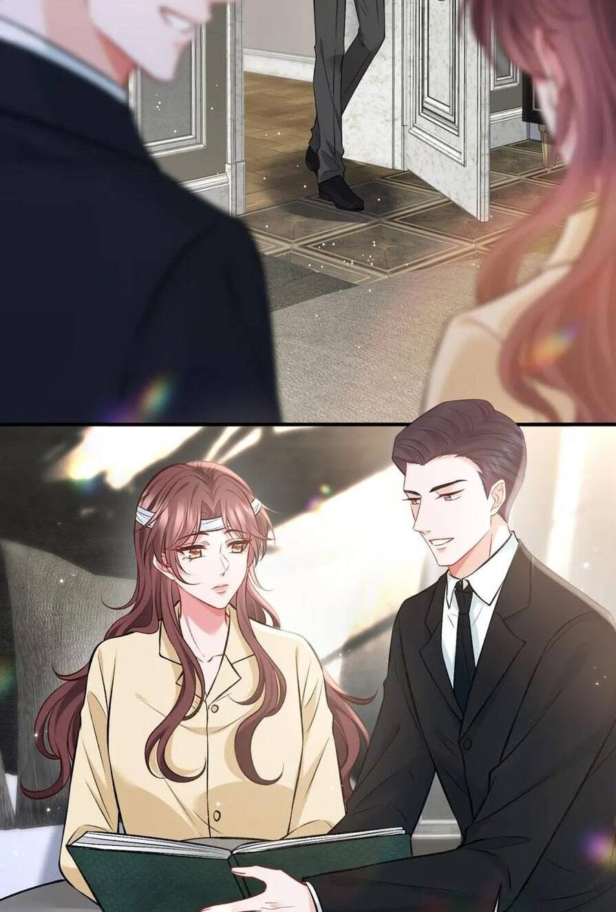 Danh Môn Chí Ái - Chapter 418.1 - Page 7