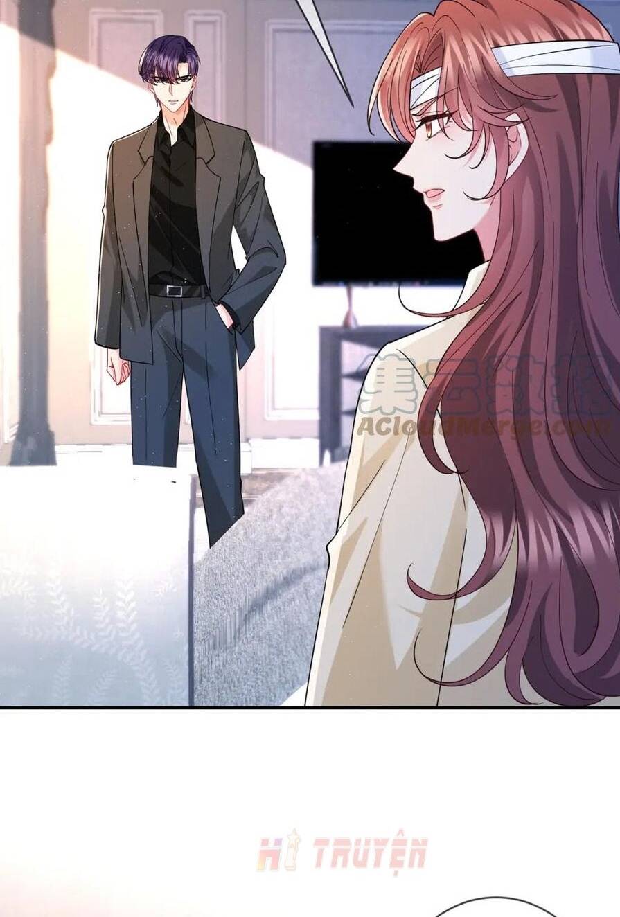 Danh Môn Chí Ái - Chapter 418.2 - Page 3