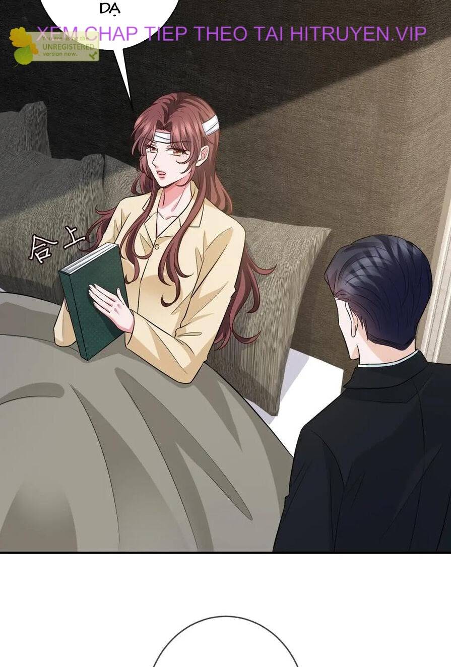 Danh Môn Chí Ái - Chapter 418.2 - Page 6