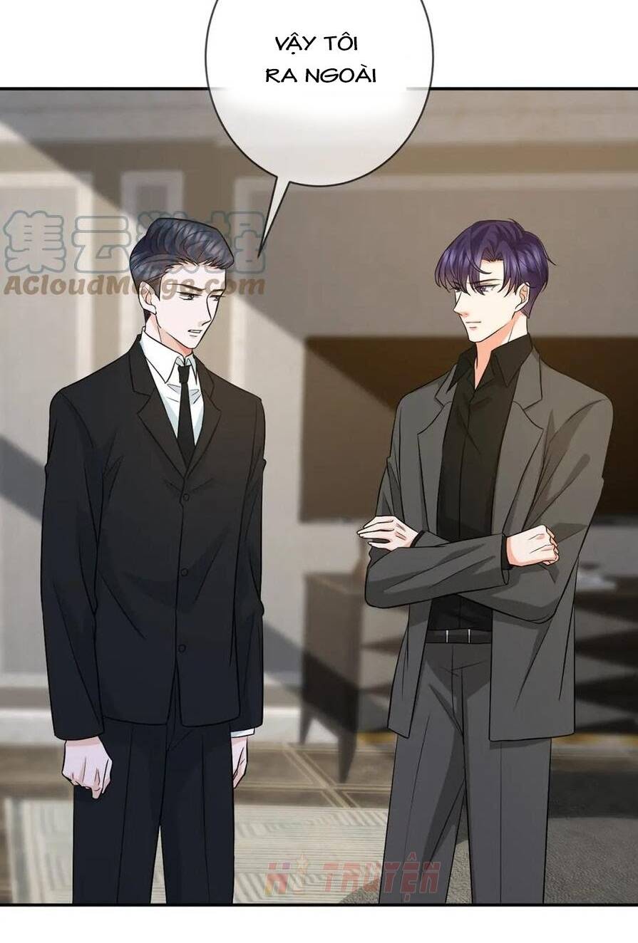 Danh Môn Chí Ái - Chapter 418.2 - Page 7