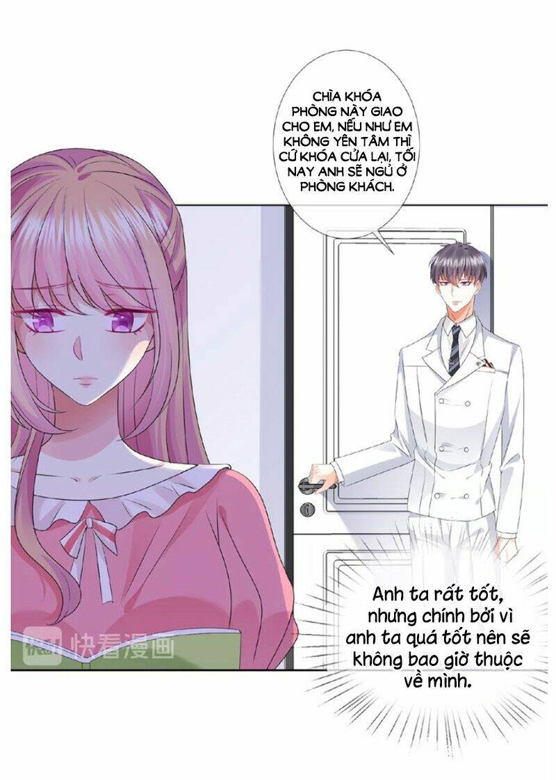 Danh Môn Chí Ái - Chapter 42.1 - Page 9