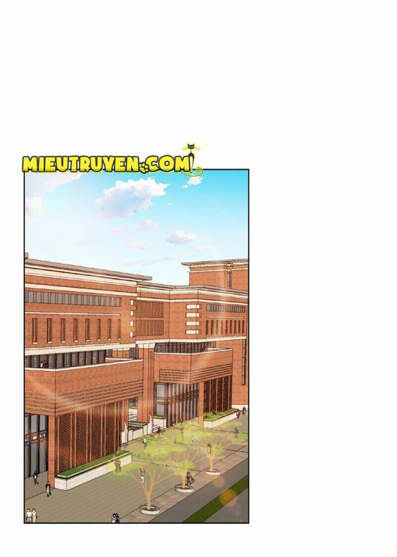 Danh Môn Chí Ái - Chapter 42.1 - Page 10