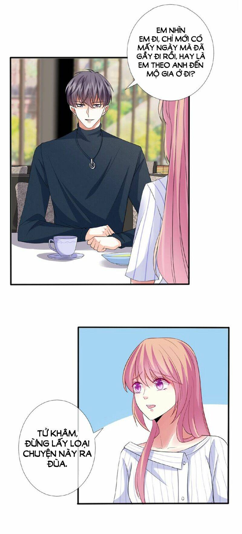 Danh Môn Chí Ái - Chapter 42.1 - Page 13