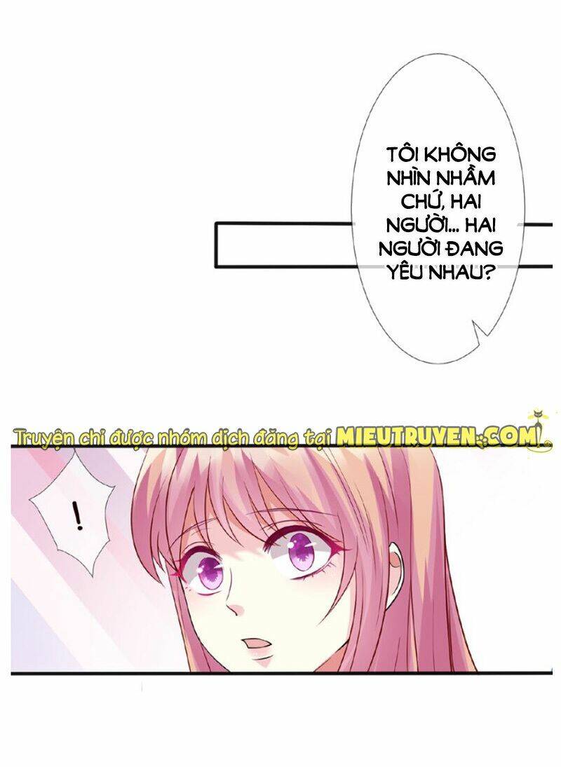 Danh Môn Chí Ái - Chapter 42.1 - Page 15