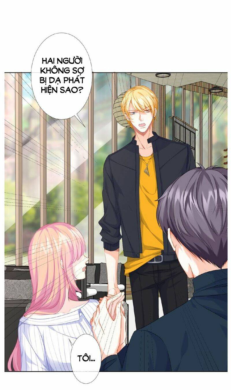 Danh Môn Chí Ái - Chapter 42.1 - Page 16