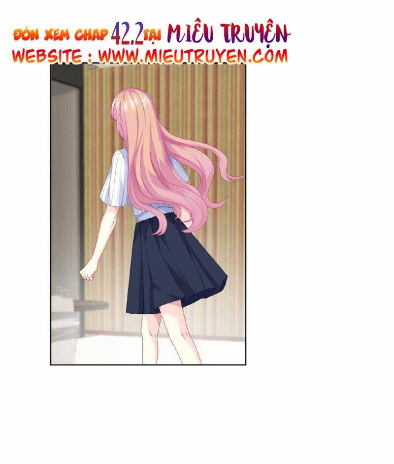 Danh Môn Chí Ái - Chapter 42.1 - Page 18