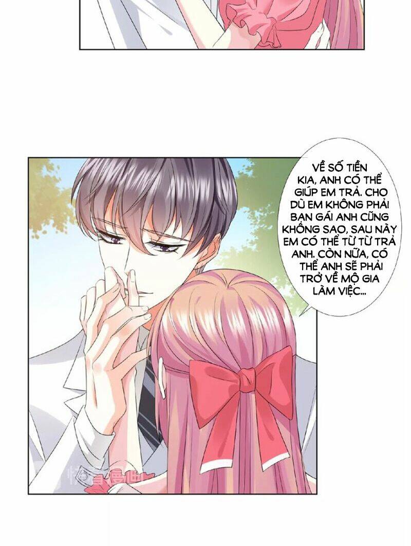 Danh Môn Chí Ái - Chapter 42.1 - Page 5