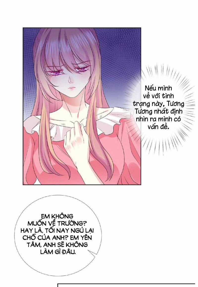 Danh Môn Chí Ái - Chapter 42.1 - Page 7