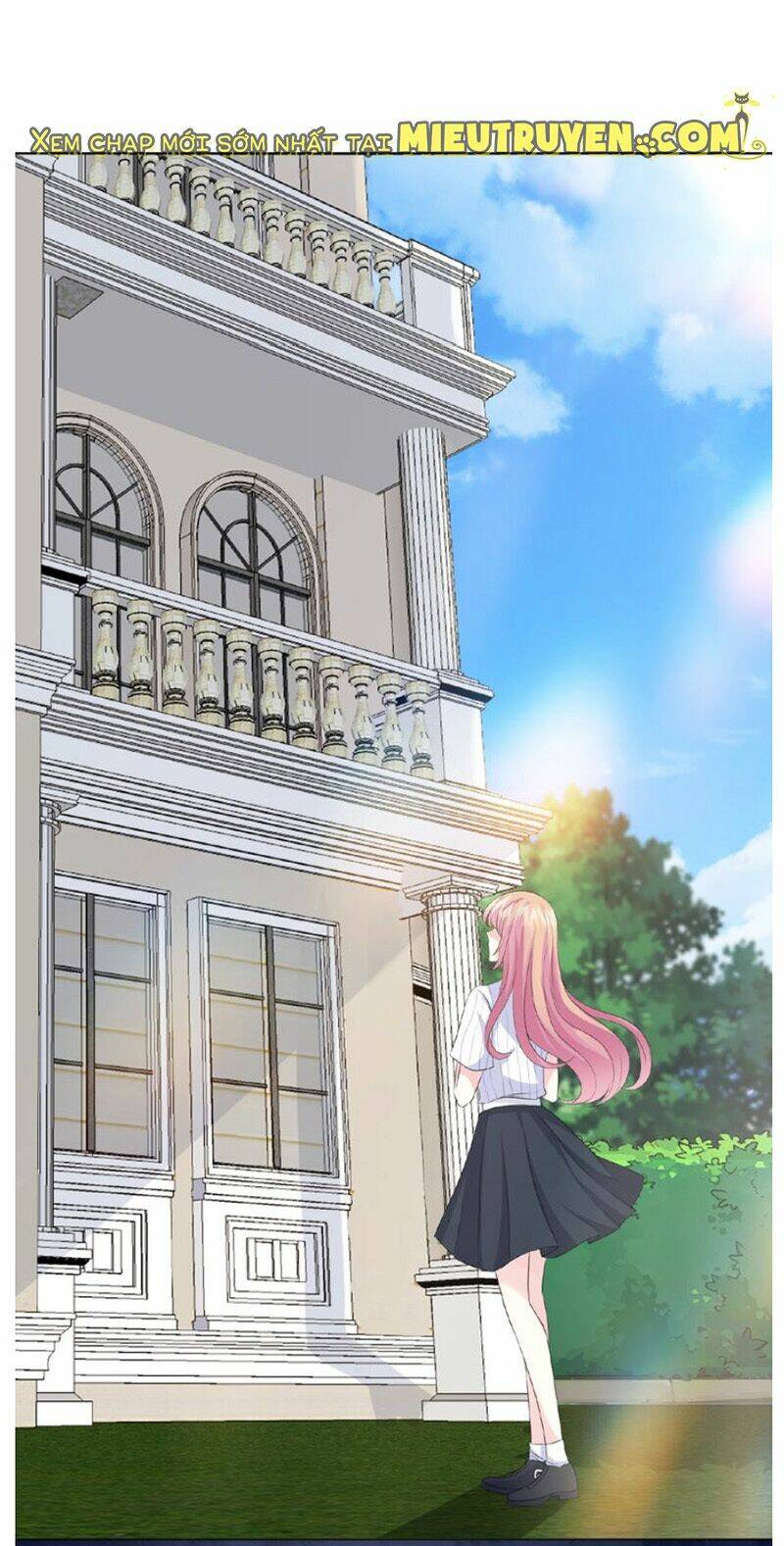 Danh Môn Chí Ái - Chapter 42.2 - Page 9