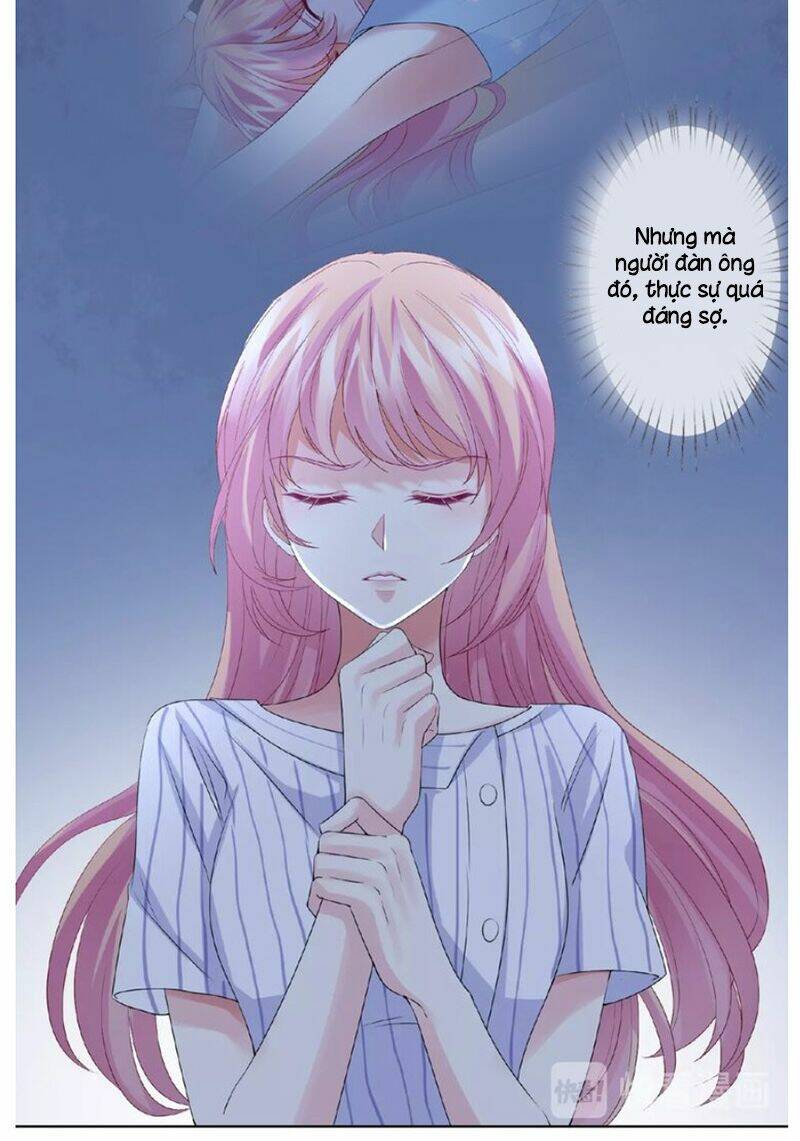 Danh Môn Chí Ái - Chapter 42.2 - Page 11