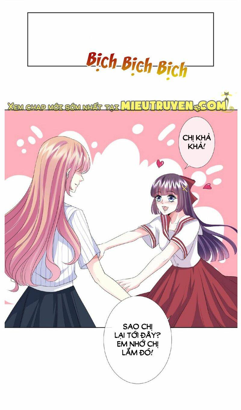 Danh Môn Chí Ái - Chapter 42.2 - Page 12