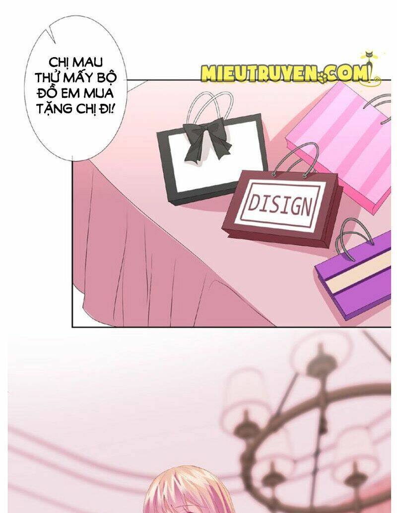 Danh Môn Chí Ái - Chapter 42.2 - Page 14