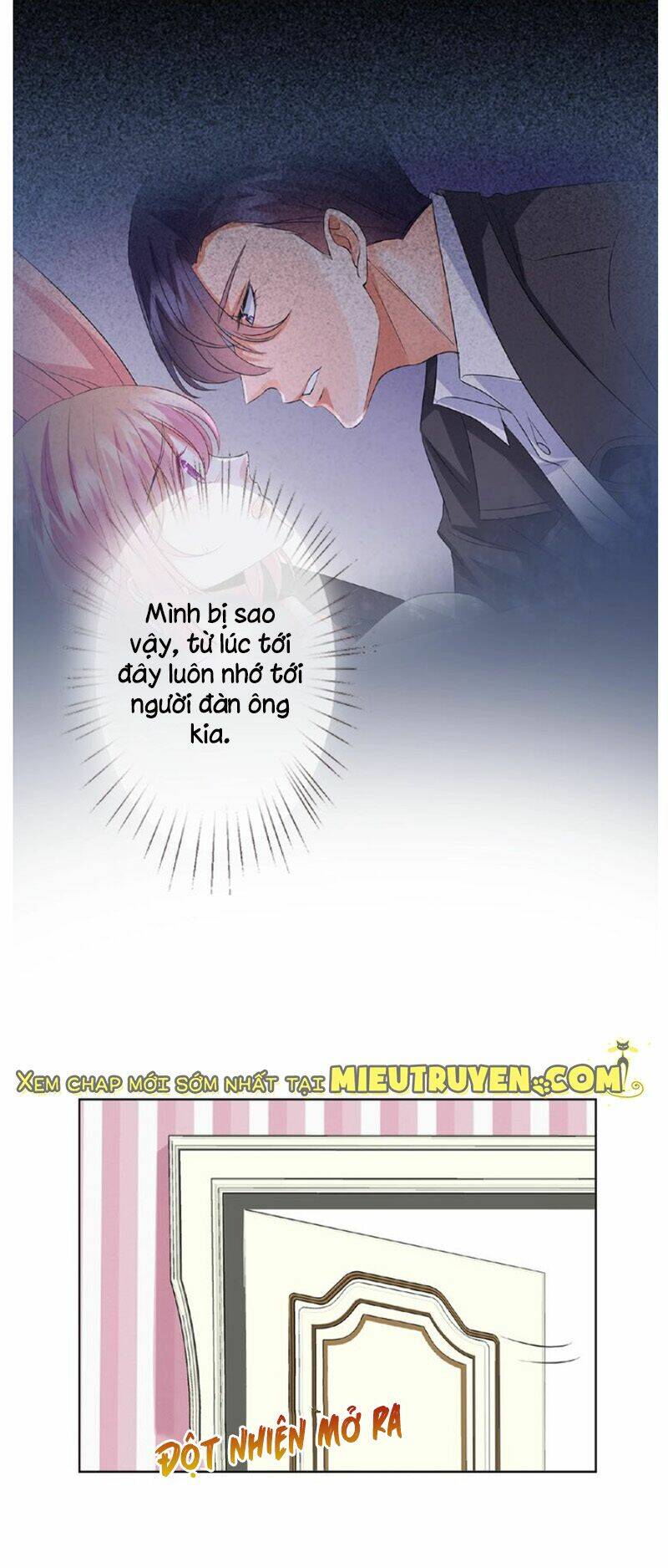 Danh Môn Chí Ái - Chapter 42.2 - Page 16