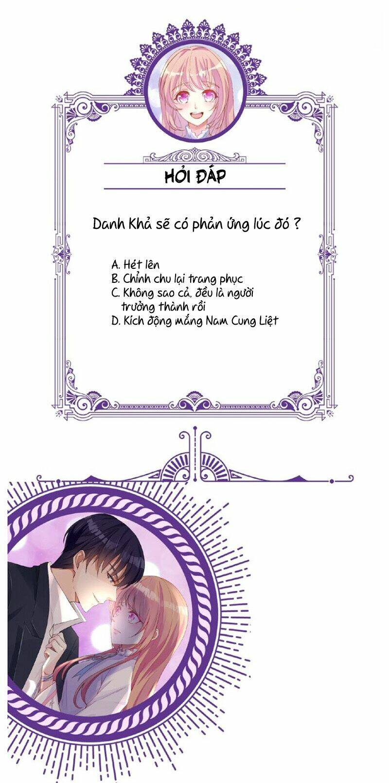 Danh Môn Chí Ái - Chapter 42.2 - Page 20