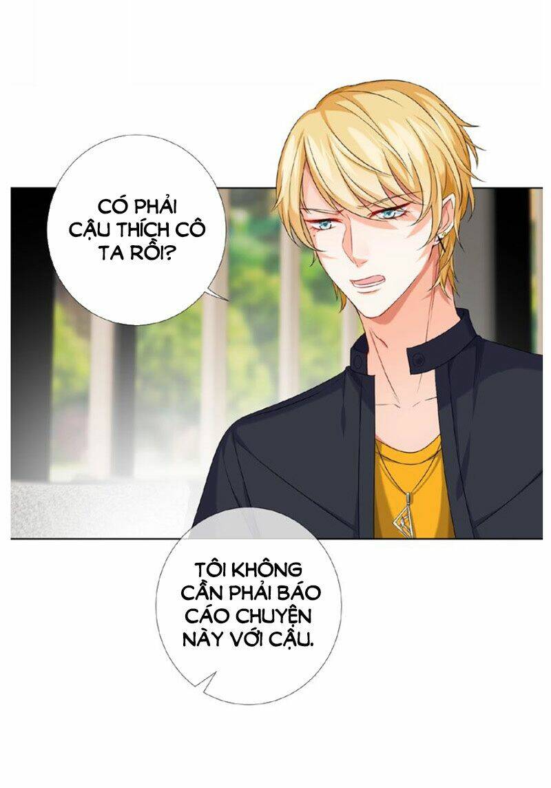 Danh Môn Chí Ái - Chapter 42.2 - Page 3