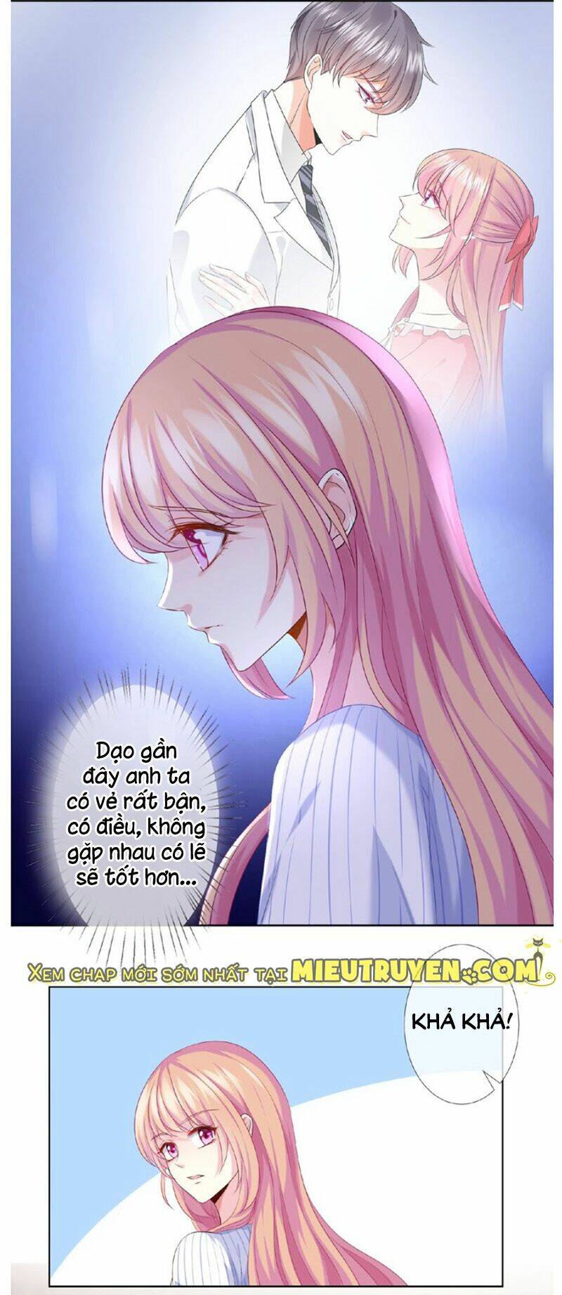 Danh Môn Chí Ái - Chapter 42.2 - Page 6