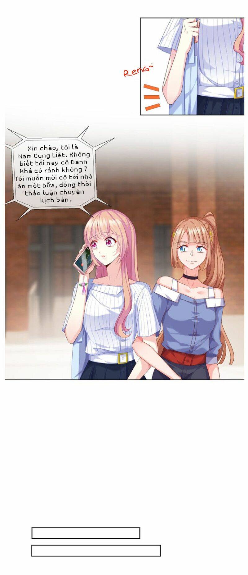 Danh Môn Chí Ái - Chapter 42.2 - Page 8