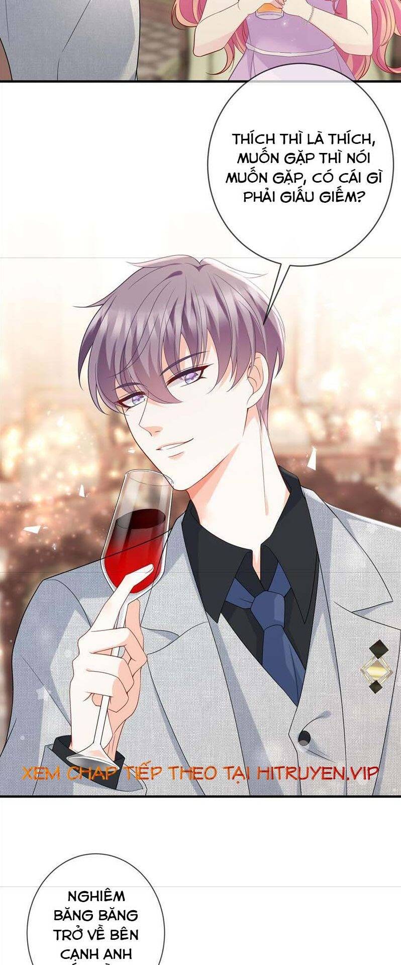 Danh Môn Chí Ái - Chapter 421.1 - Page 9