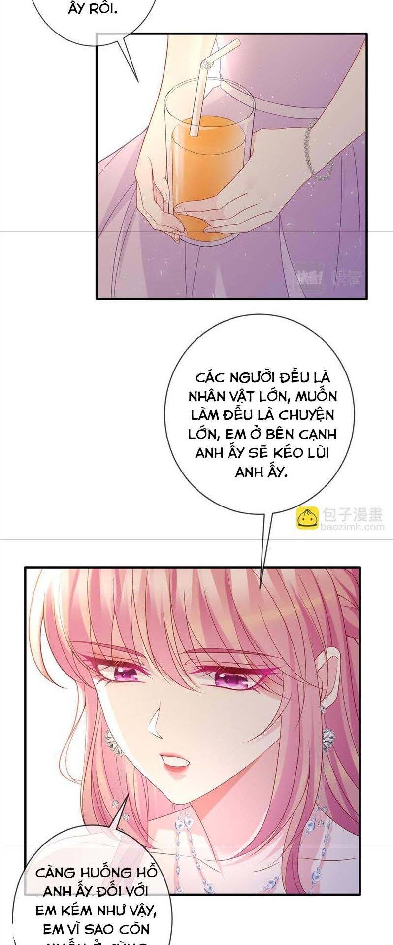 Danh Môn Chí Ái - Chapter 421.1 - Page 10