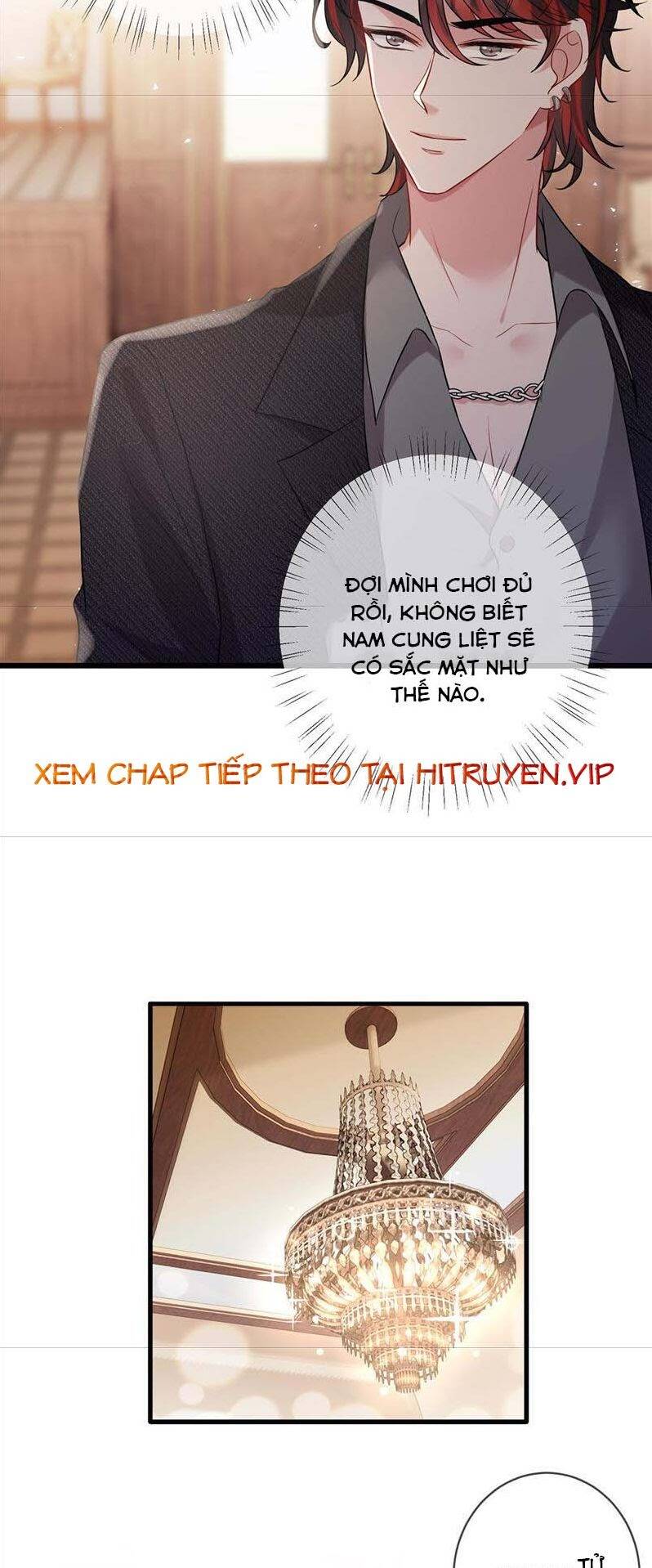 Danh Môn Chí Ái - Chapter 421.1 - Page 3