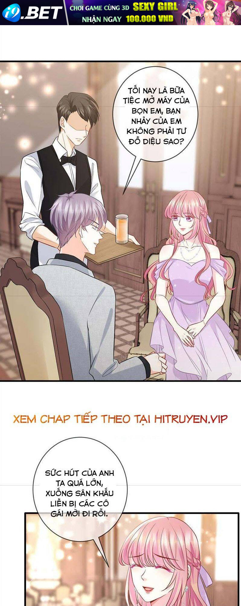 Danh Môn Chí Ái - Chapter 421.1 - Page 6